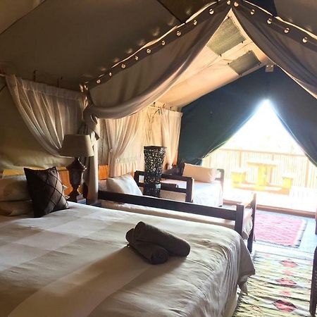 Otium Oasis Glamping & Camping Hartebeesrivier Exteriör bild